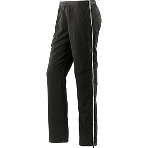 undefined, Joy Damen-Freizeithose MERRIT, lang, Lange Hose Merrit JOY Sportswear schwarz Größe: 44