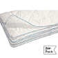 undefined, Irisette Schafschurwoll Vier-Jahreszeiten-Bett im 2er-Pack, 