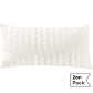 undefined, Irisette Schafschurwoll Kissen im 2er-Pack, 