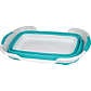 Fusion, Fusion Faltbarer Waschkorb blau, Fusion Faltbarer Waschkorb blau