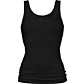 undefined, Mey Feinripp Damen-Unterhemd Noblesse, Mey Shirttop »NOBLESSE«, ohne auftragende Seitennähte