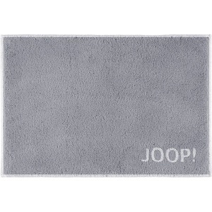 JOOP!, JOOP - Badteppich CLASSIC - kiesel - Polyacryl - 50cm/60cm, JOOP - Badteppich CLASSIC - kiesel - Polyacryl - 50/60 cm
