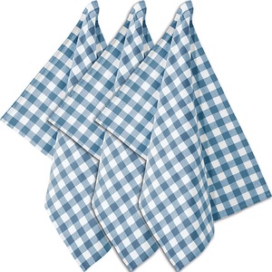 undefined, REDBEST Geschirrtuch im 3er-Pack, REDBEST Geschirrtuch Nashville im 3er-Pack