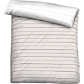 undefined, Biberna Mako-Satin Mix & Match Wendebettbezug, 