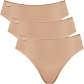 SLOGGI, Sloggi Slip 24/7 Microfibre Tai 3er-Pack, 