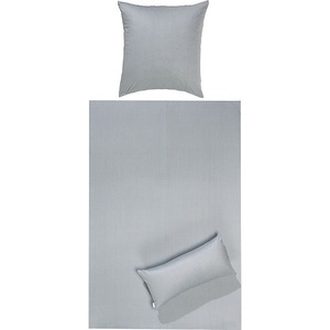 undefined, Estella Mix & Match Mako-Interlock-Jersey Bettbezug, 