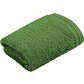 undefined, Vossen Walk-Frottier Seiftuch Vegan Life, VOSSEN - Vegan Life Waschlappen, 30 x cm, Grün Bedruckt