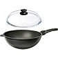 undefined, Gepolana Wok mit Deckel, 