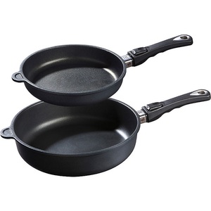 undefined, Gepolana Pfannen-Set Induktion 2-teilig, 