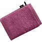 undefined, Vossen Walk-Frottier Waschhandschuh Vegan Life, Vossen Waschlappen »Vegan Life 22x16cm«, (1 St.)