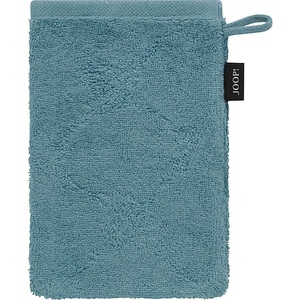Cawö, Cawö JOOP! Uni Cornflower Waschhandschuh Salbei, Cawö Cawö JOOP! Uni Cornflower Waschhandschuh Salbei handtuch 1.0 pieces