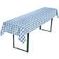 undefined, REDBEST Biertisch Tischdecke, REDBEST Biertisch Tischdecke Nashville