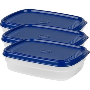 undefined, Emsa Frischhaltedose Superline im 3er-Pack, 