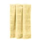 undefined, Cawö Walk-Frottier Duschtuch 1001 Noblesse, Cawoe Duschtuch , 1001 581 Noblesse , Honig , Textil , Uni , 80x160 cm , saugfähig, Aufhängeschlaufe , 003367065550