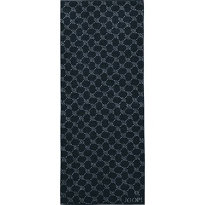 undefined, Joop! Walk-Frottier Liegetuch Classic Cornflower, Cawö Cawö Classic Cornflower Saunatuch handtuch 1.0 pieces
