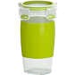 undefined, Emsa Smoothie-Becher Clip & Go, Emsa Smoothiebehälter Clip & Go Grün