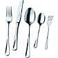 undefined, Picard & Wielpütz Besteckset Casino 30-teilig, 