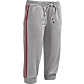 undefined, Erwin Müller Sweat Damen-Caprihose