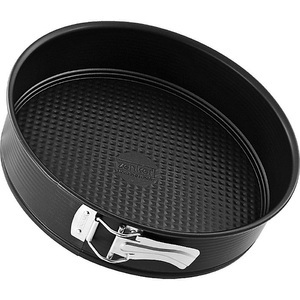 undefined, Zenker Springform, Zenker Springform Black Metallic Ø 24 cm