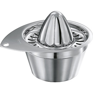 undefined, RÖSLE - Juice Maker (12802), Rösle Zitronenpresse 0.5l