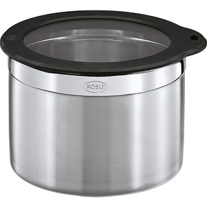 undefined, Rösle Frischhaltedose, Rösle Dose mit Deckel 2,4l