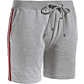 undefined, Erwin Müller Sweat Damen-Freizeithose, kurz