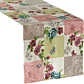 undefined, Sander Gobelin Tischläufer Romance Patch, 