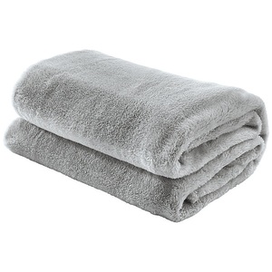 undefined, Erwin Müller Coral-Fleece Wohndecke, Erwin Müller Teddy-Fleece Wohndecke Salerno