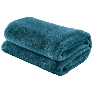 undefined, Erwin Müller Coral-Fleece Wohndecke, 