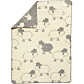 undefined, Erwin Müller Jacquard Babydecke, Erwin Müller Jacquard Babydecke