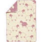 undefined, Erwin Müller Jacquard Babydecke