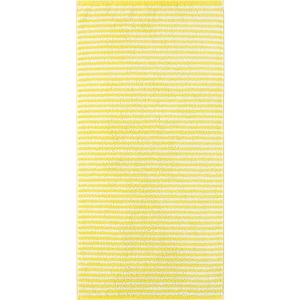 Cawö, Duschtuch ca. 70x140cm Cawö gelb, Duschtuch ca. 70x140cm Cawö gelb