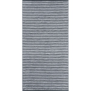 Cawö, Duschtuch ca. 70x140cm Cawö grau, Duschtuch ca. 70x140cm Cawö grau