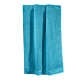 undefined, Vossen Walk-Frottier Duschtuch Calypso Feeling, Vossen Duschtuch 67/140 cm , Calypso Feeling 8807/2321 , Türkis , Textil , Uni , 67 cm , Frottee , saugfähig, strapazierfähig , 003355044606