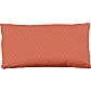 hip, Hip Satin Kissenbezug Anakin, hip Kissenhülle »Anakin«, (1 St.), Baumwolle, Mako-Satin, 40x80, 1 Stück, Reissverschluss, Anakin, Terra