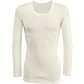 CON-TA, Con-ta Feinripp Herren-Unterhemd, langarm, Con-ta Angora-Herren-Unterhemd, langarm