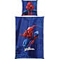 HERDING, Herding Renforcé Bettwäsche Spiderman