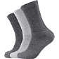 S.Oliver, s.Oliver Unisex-Sportsocken 3 Paar