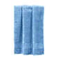 Cawö, Duschtuch, ca. 80x160cm Cawö blau, Cawoe Duschtuch 80/160 cm , 1001 188 Noblesse , Hellblau , Textil , Bordüre , 80 cm , Frottee , saugfähig, Aufhängeschlaufe, angenehm weich, hochwertige Qualität, schadstoffgeprüft , 003367065515