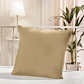 undefined, Estella Mako-Feinjersey Kuschelkissenbezug, 