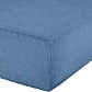 Erwin Müller, Erwin Müller Frottee-Stretch Boxspring-Spannbettlaken Füssen