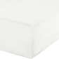 Erwin Müller, Erwin Müller Frottee-Stretch Boxspring-Spannbettlaken Füssen