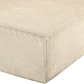 Erwin Müller, Erwin Müller Frottee-Stretch Boxspring-Spannbettlaken Füssen