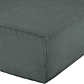 Erwin Müller, Erwin Müller Frottee-Stretch Boxspring-Spannbettlaken Füssen