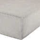 Erwin Müller, Erwin Müller Frottee-Stretch Boxspring-Spannbettlaken Füssen