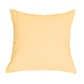 Irisette Interlock Mako-Jersey Kuschelkissenbezug Lumen