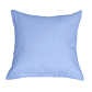 Irisette Interlock Mako-Jersey Kuschelkissenbezug Lumen