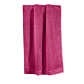 undefined, Vossen Walk-Frottier Badetuch Calypso Feeling, Vossen Badetuch 100/150 cm , Calypso Feeling 8807/2321 , Pink , Textil , Uni , 100 cm , Frottee , saugfähig, strapazierfähig, hochwertige Qualität , 003355068401