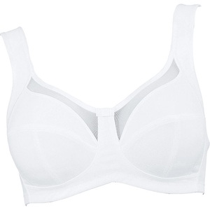 undefined, Anita BH ohne Bügel Clara, NT CLARA BH ohne Bügel, ungefüttert in weiss