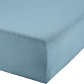 REDBEST, REDBEST Elasthan-Jersey-Stretch Boxspring-Spannbettlaken Denver